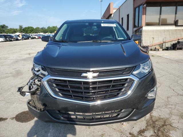 Photo 4 VIN: 2GNAXJEV3J6263030 - CHEVROLET EQUINOX 