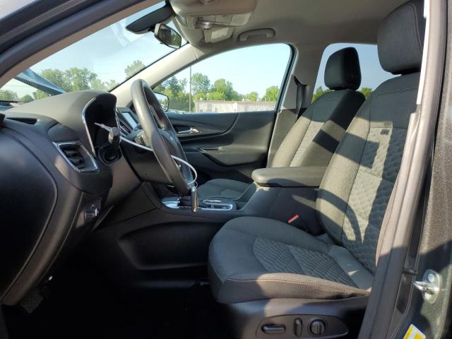 Photo 6 VIN: 2GNAXJEV3J6263030 - CHEVROLET EQUINOX 