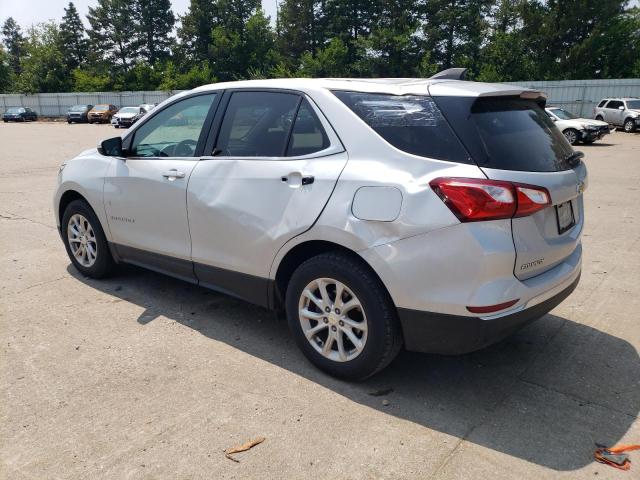 Photo 1 VIN: 2GNAXJEV3J6273282 - CHEVROLET EQUINOX LT 