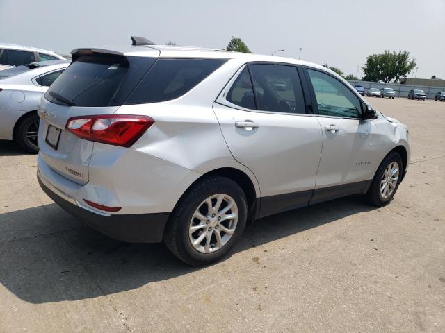 Photo 2 VIN: 2GNAXJEV3J6273282 - CHEVROLET EQUINOX LT 