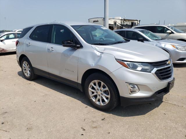 Photo 3 VIN: 2GNAXJEV3J6273282 - CHEVROLET EQUINOX LT 