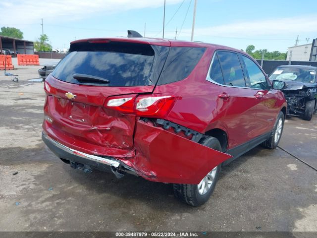 Photo 3 VIN: 2GNAXJEV3J6274027 - CHEVROLET EQUINOX 