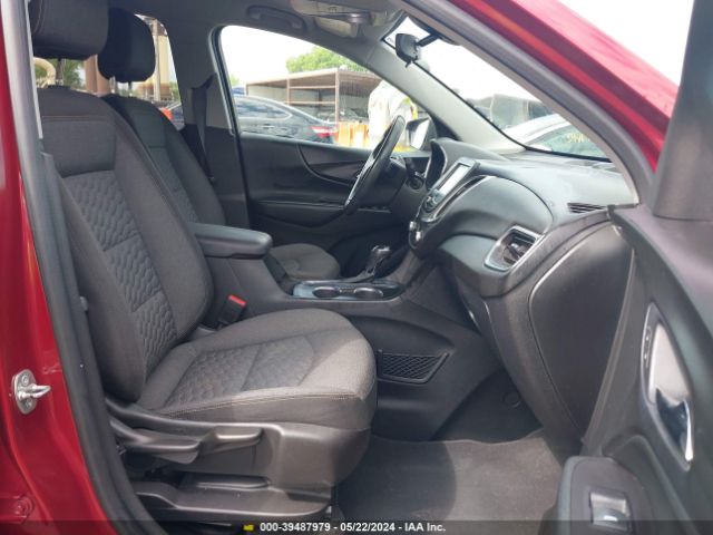 Photo 4 VIN: 2GNAXJEV3J6274027 - CHEVROLET EQUINOX 