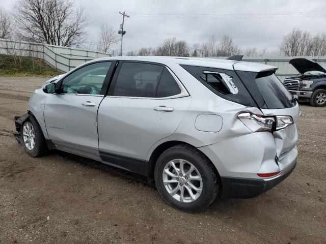 Photo 1 VIN: 2GNAXJEV3J6275226 - CHEVROLET EQUINOX LT 