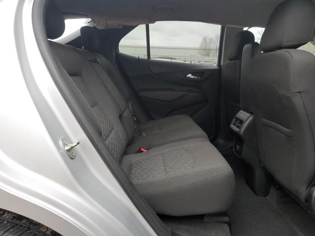 Photo 10 VIN: 2GNAXJEV3J6275226 - CHEVROLET EQUINOX LT 