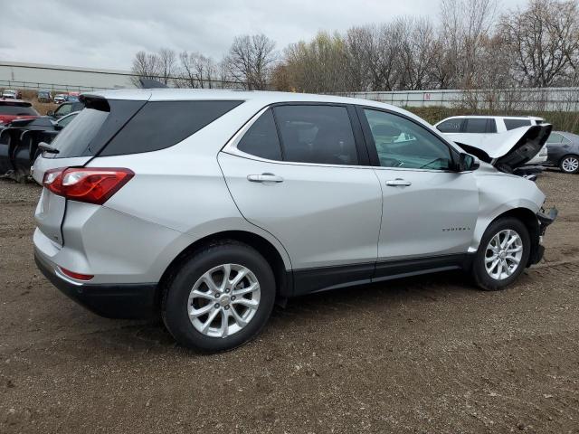 Photo 2 VIN: 2GNAXJEV3J6275226 - CHEVROLET EQUINOX LT 