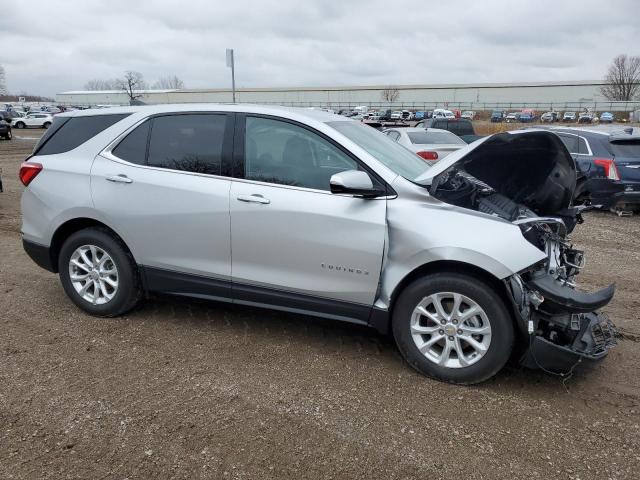 Photo 3 VIN: 2GNAXJEV3J6275226 - CHEVROLET EQUINOX LT 