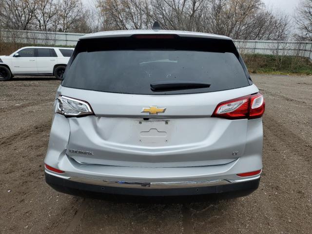 Photo 5 VIN: 2GNAXJEV3J6275226 - CHEVROLET EQUINOX LT 