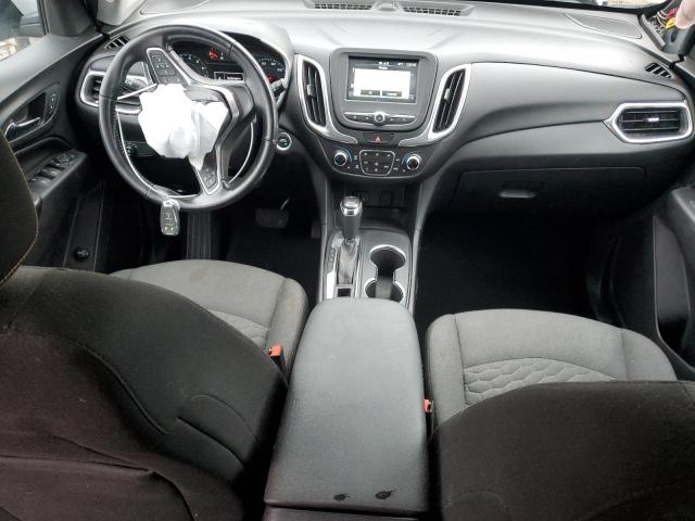 Photo 7 VIN: 2GNAXJEV3J6275226 - CHEVROLET EQUINOX LT 