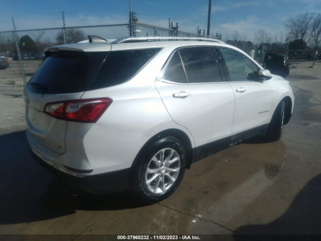 Photo 3 VIN: 2GNAXJEV3J6276344 - CHEVROLET EQUINOX 