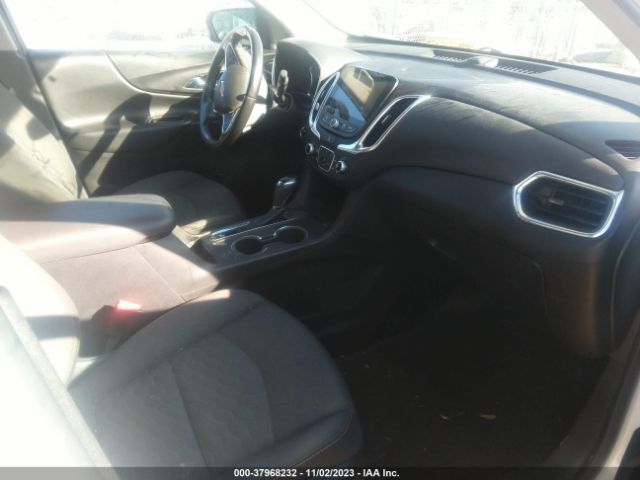 Photo 4 VIN: 2GNAXJEV3J6276344 - CHEVROLET EQUINOX 