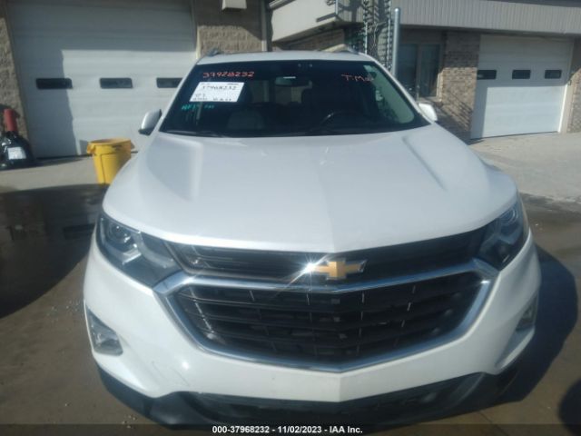 Photo 5 VIN: 2GNAXJEV3J6276344 - CHEVROLET EQUINOX 