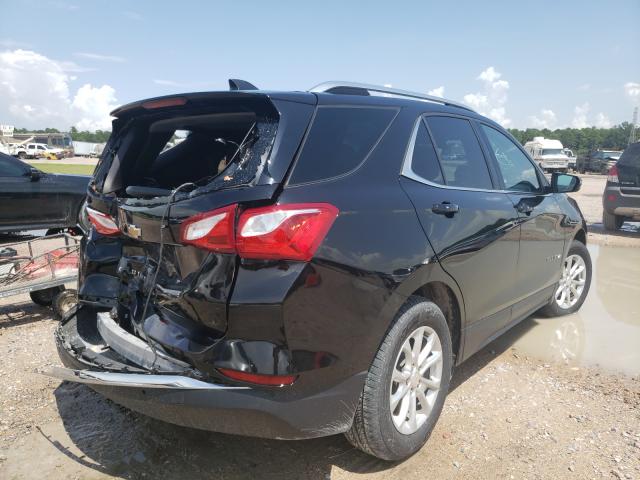 Photo 3 VIN: 2GNAXJEV3J6279700 - CHEVROLET EQUINOX LT 