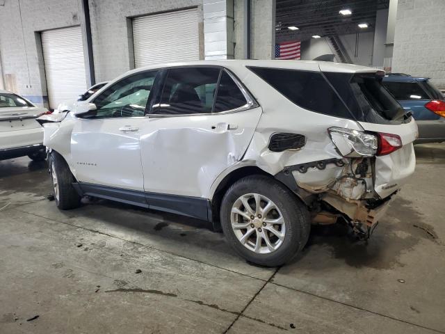 Photo 1 VIN: 2GNAXJEV3J6281608 - CHEVROLET EQUINOX LT 