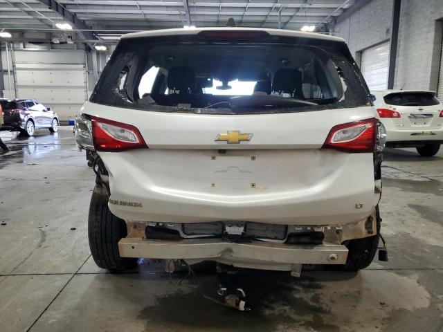 Photo 5 VIN: 2GNAXJEV3J6281608 - CHEVROLET EQUINOX LT 