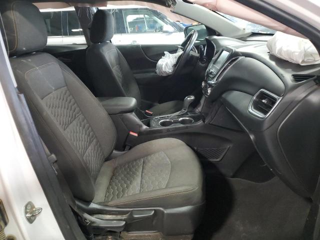 Photo 6 VIN: 2GNAXJEV3J6281608 - CHEVROLET EQUINOX LT 