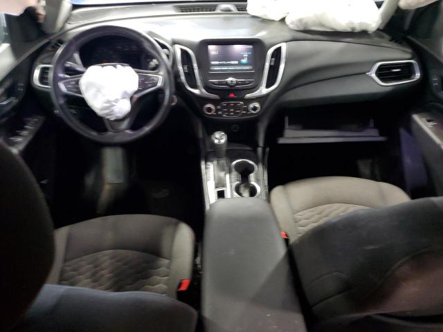 Photo 7 VIN: 2GNAXJEV3J6281608 - CHEVROLET EQUINOX LT 