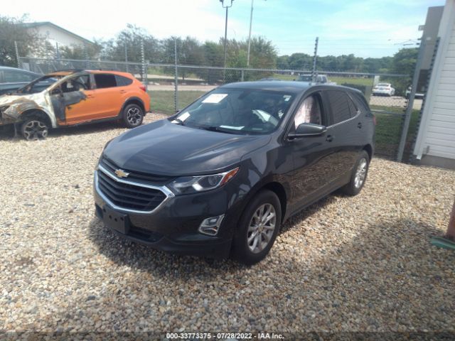 Photo 1 VIN: 2GNAXJEV3J6283293 - CHEVROLET EQUINOX 