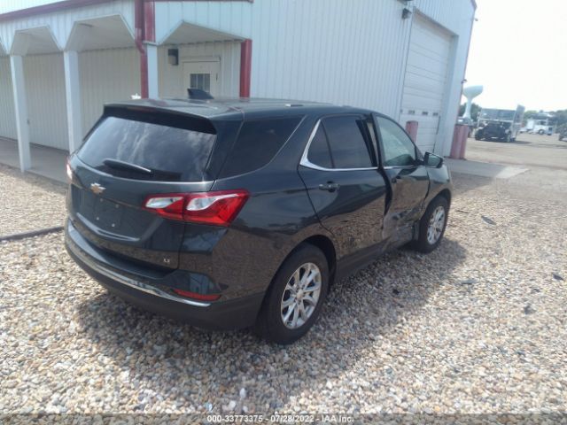 Photo 3 VIN: 2GNAXJEV3J6283293 - CHEVROLET EQUINOX 