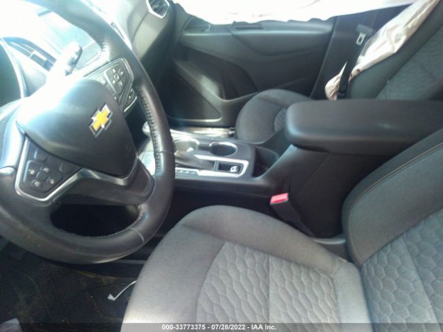 Photo 4 VIN: 2GNAXJEV3J6283293 - CHEVROLET EQUINOX 