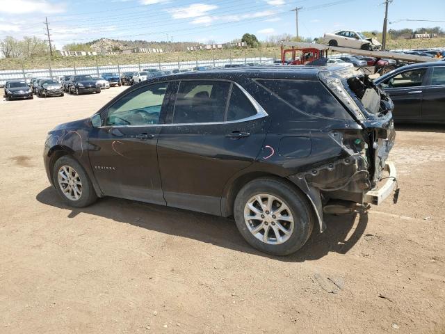 Photo 1 VIN: 2GNAXJEV3J6300979 - CHEVROLET EQUINOX 