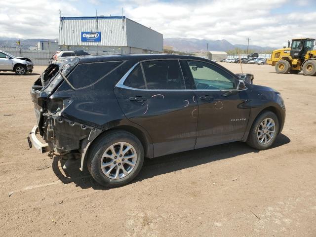 Photo 2 VIN: 2GNAXJEV3J6300979 - CHEVROLET EQUINOX 