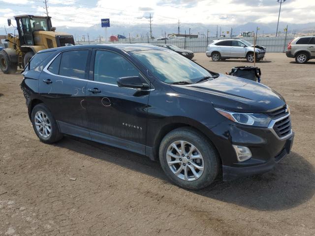 Photo 3 VIN: 2GNAXJEV3J6300979 - CHEVROLET EQUINOX 