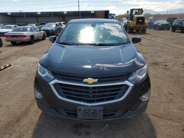 Photo 4 VIN: 2GNAXJEV3J6300979 - CHEVROLET EQUINOX 