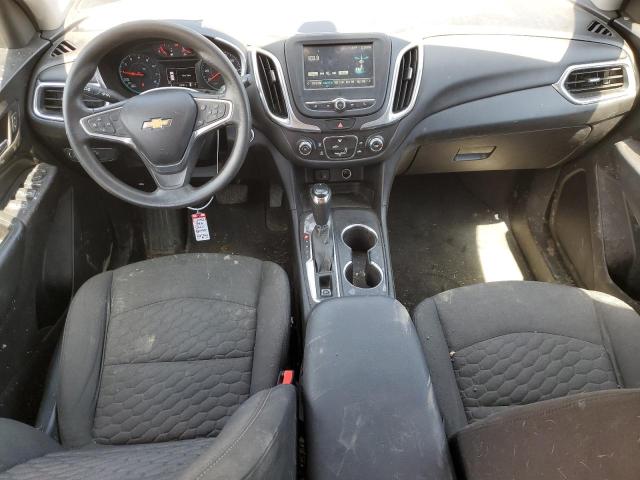 Photo 7 VIN: 2GNAXJEV3J6300979 - CHEVROLET EQUINOX 