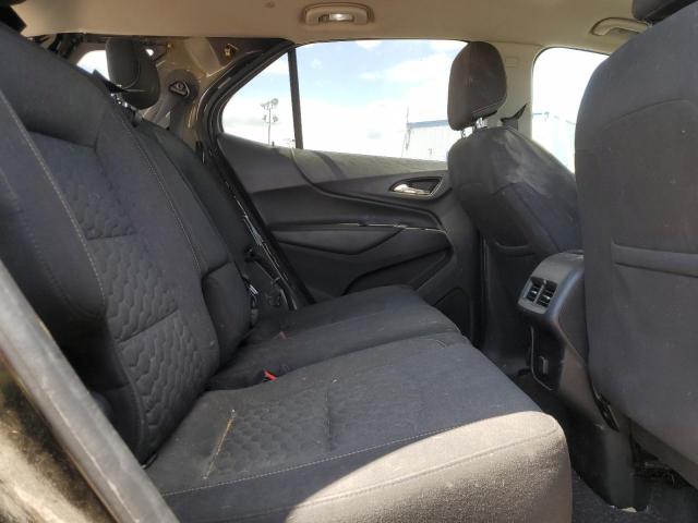 Photo 9 VIN: 2GNAXJEV3J6300979 - CHEVROLET EQUINOX 