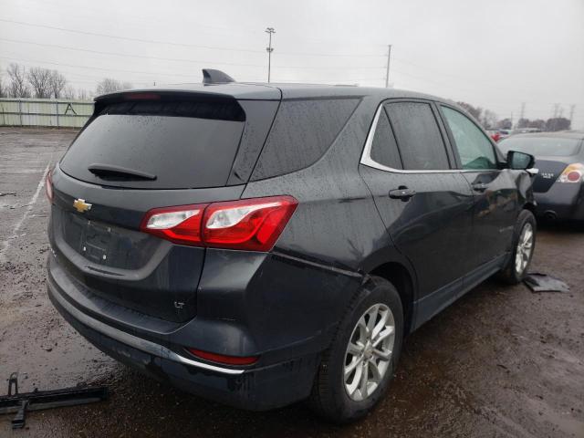 Photo 3 VIN: 2GNAXJEV3J6310914 - CHEVROLET EQUINOX LT 