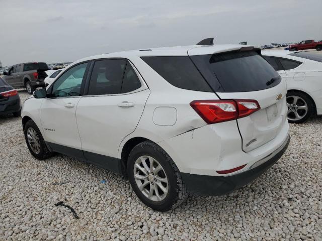 Photo 1 VIN: 2GNAXJEV3J6313800 - CHEVROLET EQUINOX LT 