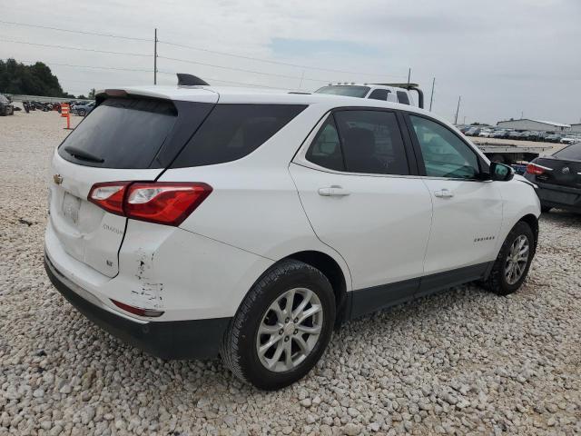 Photo 2 VIN: 2GNAXJEV3J6313800 - CHEVROLET EQUINOX LT 