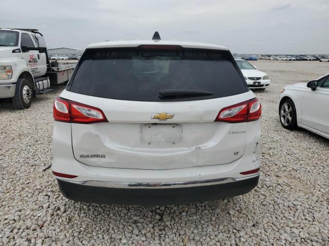 Photo 5 VIN: 2GNAXJEV3J6313800 - CHEVROLET EQUINOX LT 