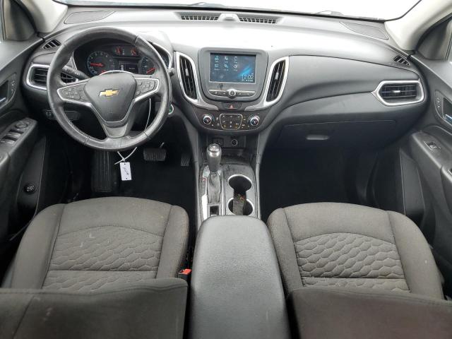 Photo 7 VIN: 2GNAXJEV3J6313800 - CHEVROLET EQUINOX LT 