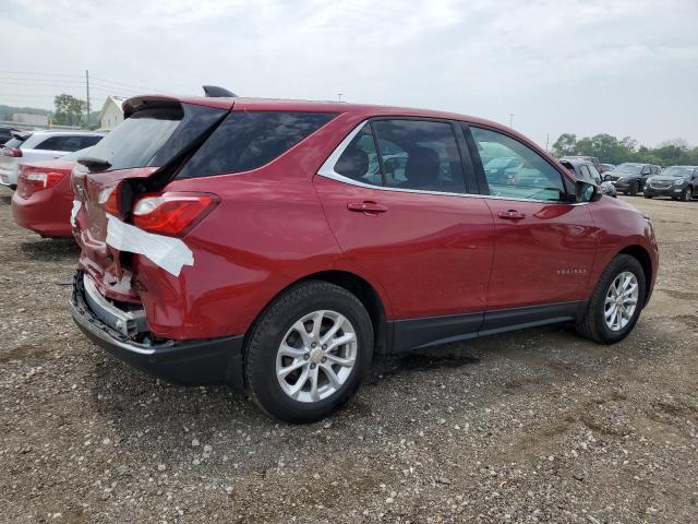 Photo 2 VIN: 2GNAXJEV3J6314297 - CHEVROLET EQUINOX LT 