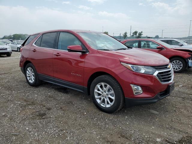 Photo 3 VIN: 2GNAXJEV3J6314297 - CHEVROLET EQUINOX LT 