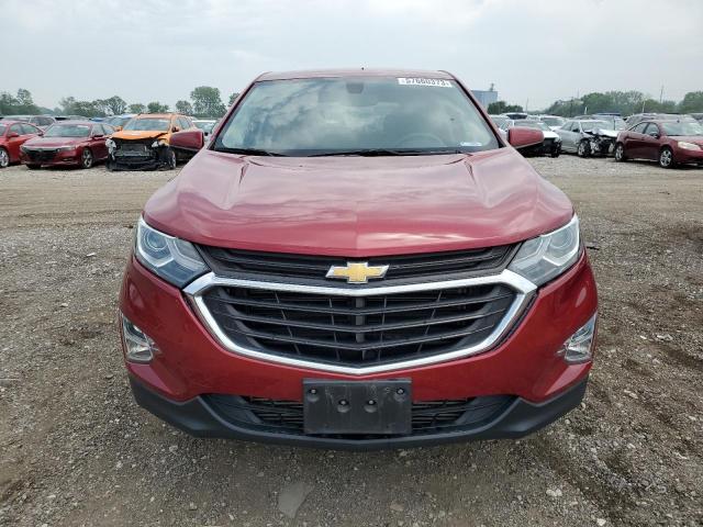 Photo 4 VIN: 2GNAXJEV3J6314297 - CHEVROLET EQUINOX LT 