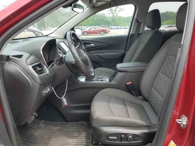 Photo 6 VIN: 2GNAXJEV3J6314297 - CHEVROLET EQUINOX LT 