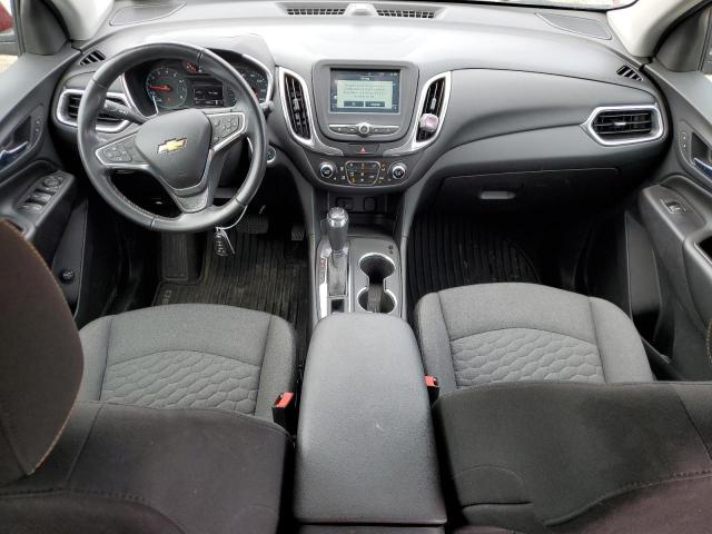 Photo 7 VIN: 2GNAXJEV3J6314297 - CHEVROLET EQUINOX LT 