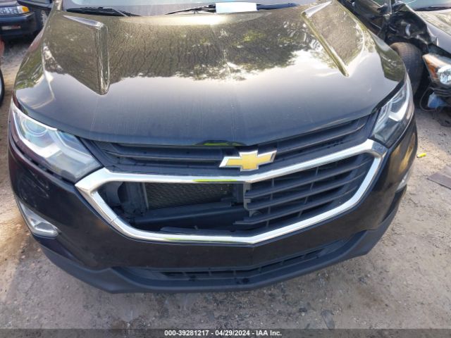 Photo 5 VIN: 2GNAXJEV3J6314414 - CHEVROLET EQUINOX 