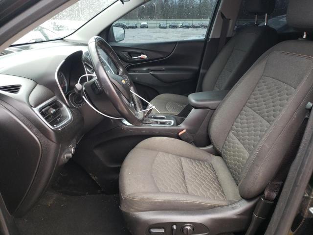 Photo 6 VIN: 2GNAXJEV3J6314994 - CHEVROLET EQUINOX LT 