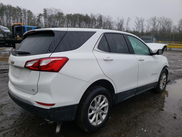 Photo 3 VIN: 2GNAXJEV3J6318043 - CHEVROLET EQUINOX LT 