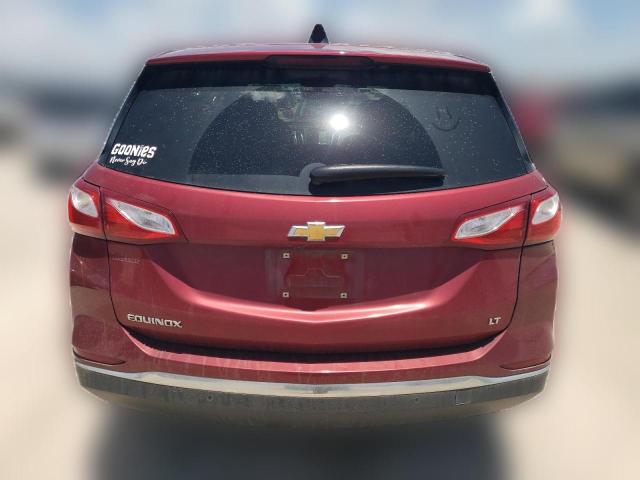 Photo 5 VIN: 2GNAXJEV3J6318706 - CHEVROLET EQUINOX 