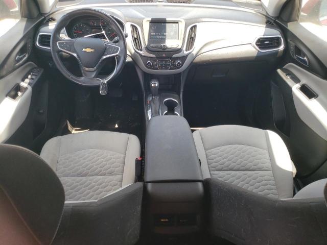 Photo 7 VIN: 2GNAXJEV3J6318706 - CHEVROLET EQUINOX 