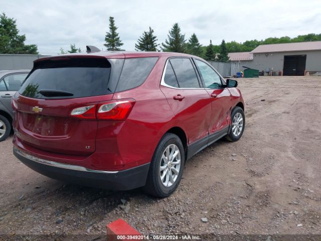 Photo 3 VIN: 2GNAXJEV3J6328782 - CHEVROLET EQUINOX 