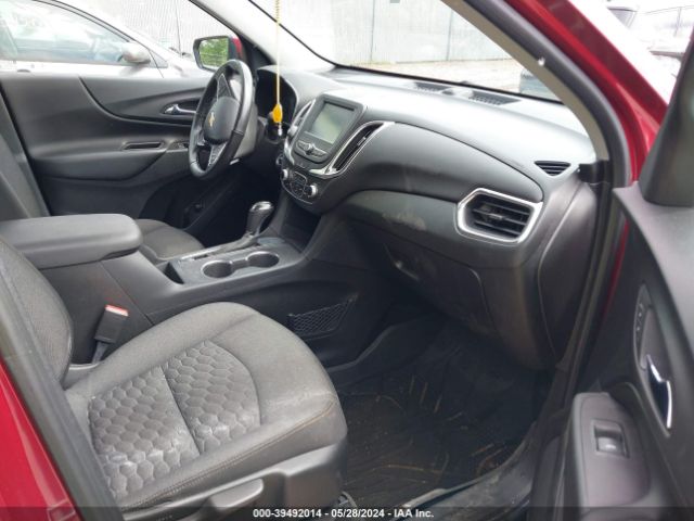 Photo 4 VIN: 2GNAXJEV3J6328782 - CHEVROLET EQUINOX 