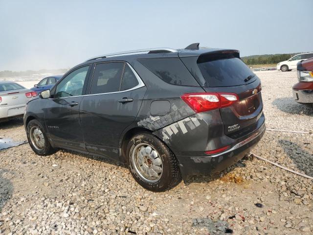 Photo 1 VIN: 2GNAXJEV3J6330550 - CHEVROLET EQUINOX LT 