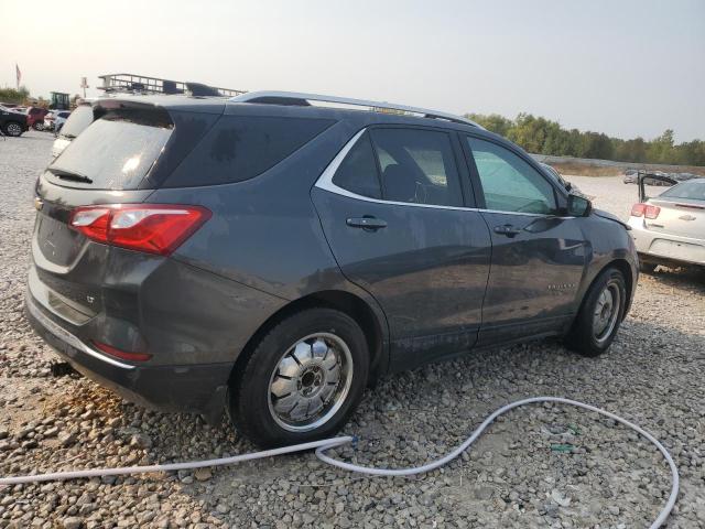 Photo 2 VIN: 2GNAXJEV3J6330550 - CHEVROLET EQUINOX LT 