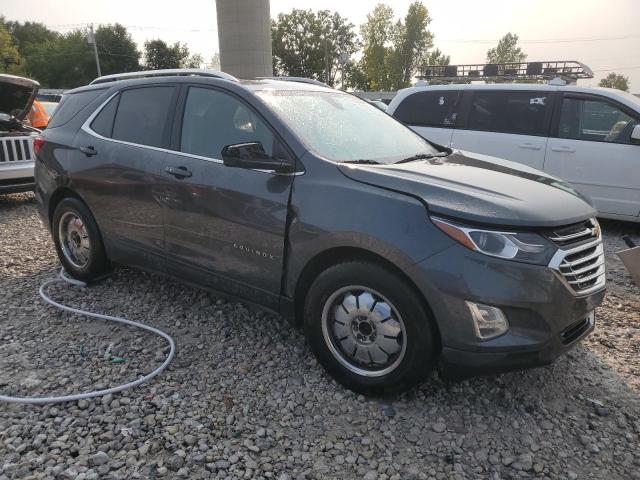 Photo 3 VIN: 2GNAXJEV3J6330550 - CHEVROLET EQUINOX LT 